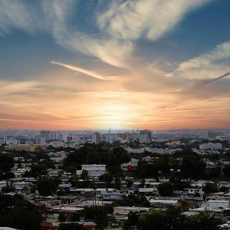 Apartmán Penthouse Views San Juan Exteriér fotografie