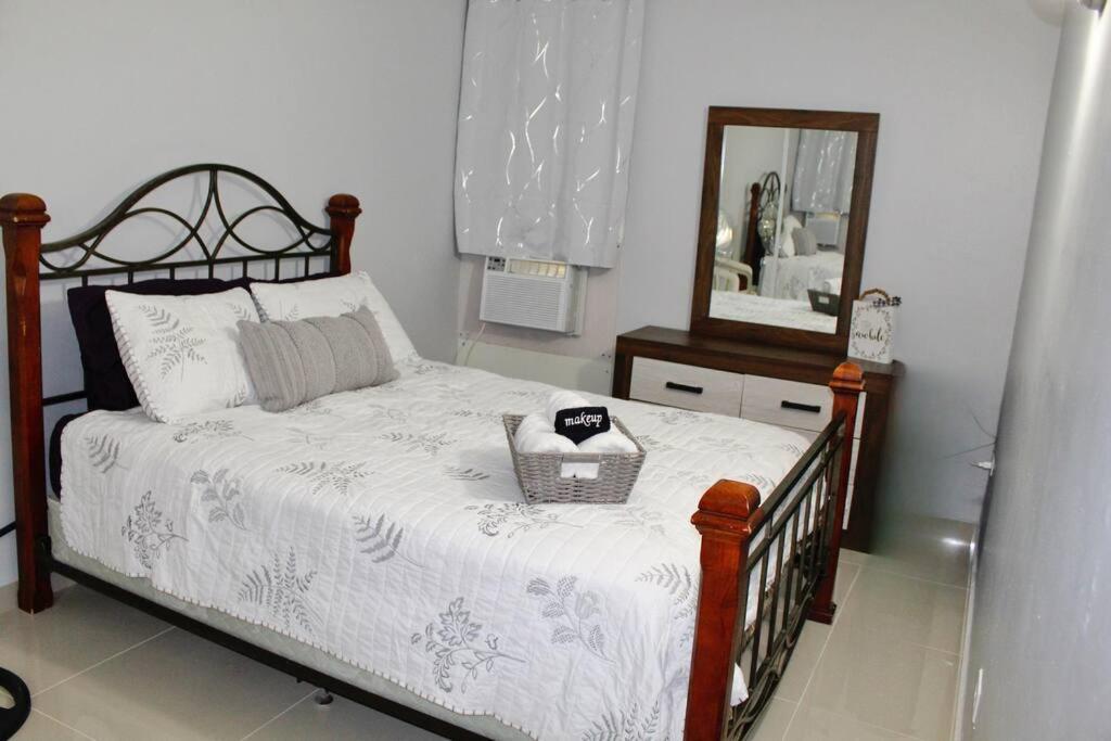 Apartmán Penthouse Views San Juan Exteriér fotografie