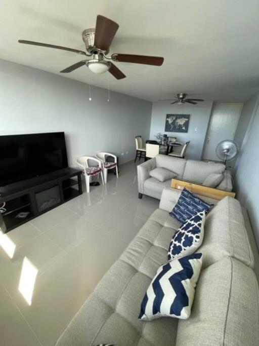 Apartmán Penthouse Views San Juan Exteriér fotografie